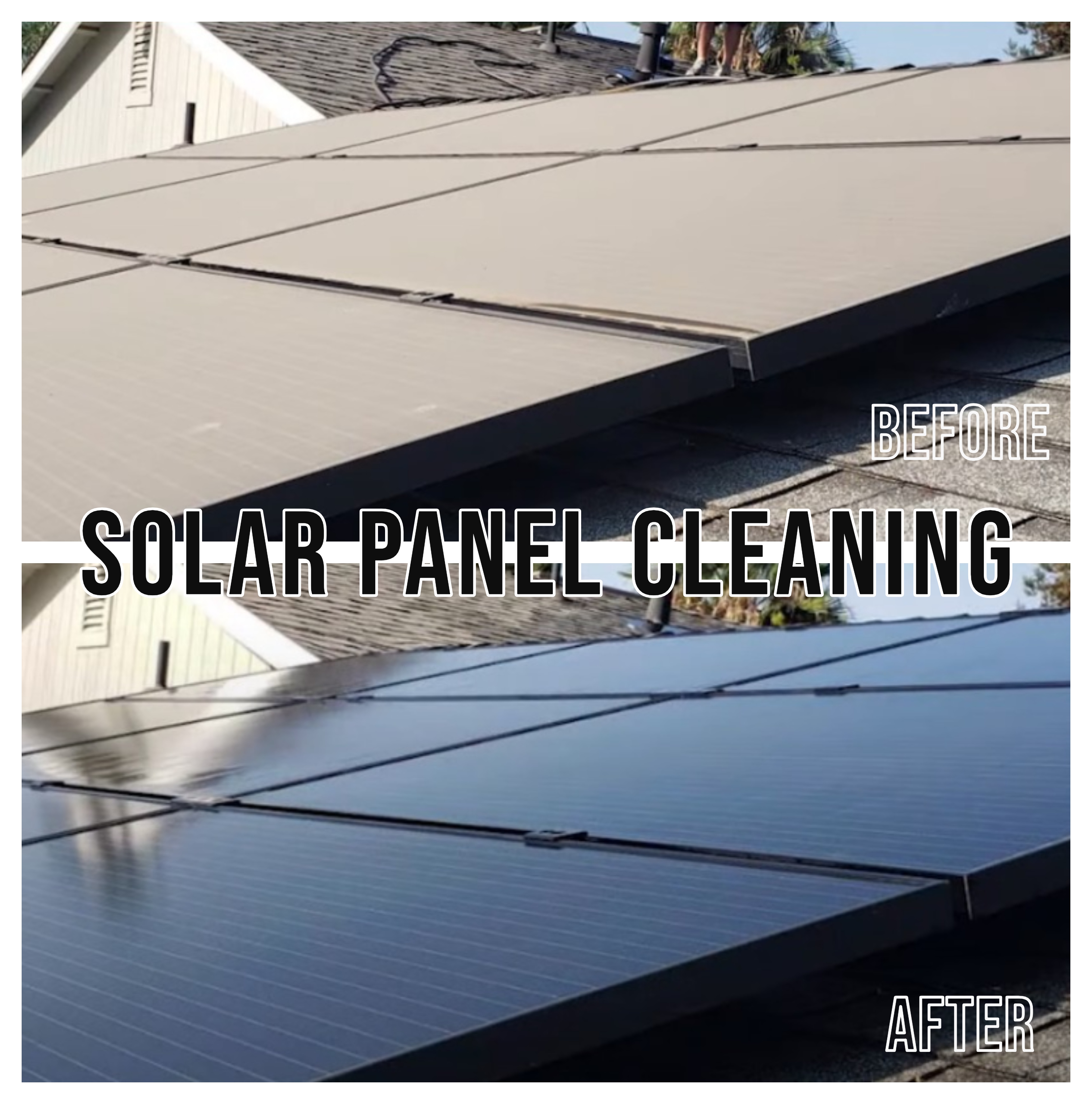 Charlotte Solar Elegance - Elevating Solar Efficiency